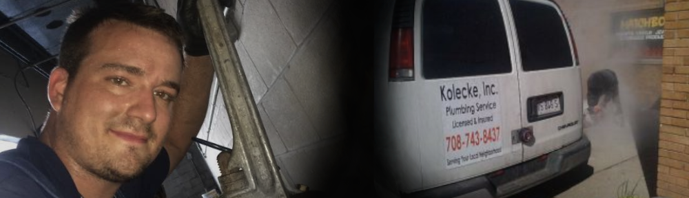Mark Kolecke Plumbing